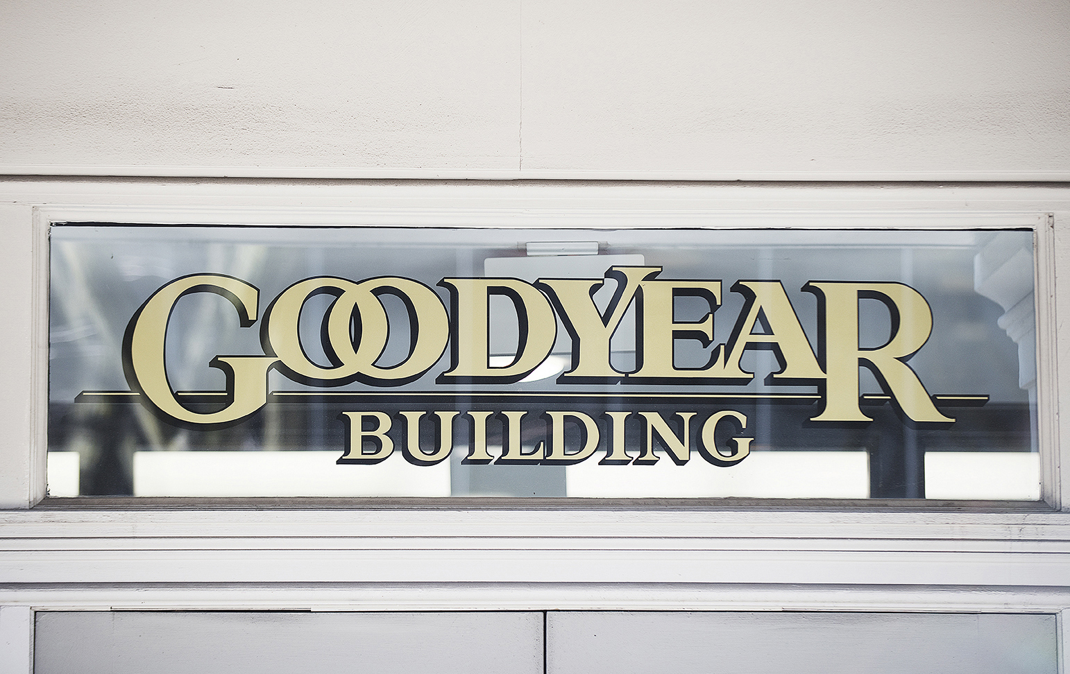 Goodyear Building